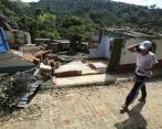 El presidente Juan Manuel Santos designó esta viernes al ministro de Vivienda, Luis Felipe Henao, como el nuevo gerente de reconstrucción de Salgar.