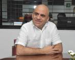 Francisco Mejía, presidente del Banco Agrario. FOTO: Colprensa.