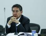 Néstor Humberto Martínez, fiscal general de la nación. FOTO COLPRENSA