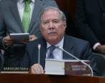 Guillermo Botero, ministro de Defensa. FOTO: COLPRENSA