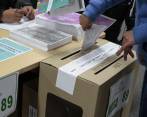 En las alcaldías sí existe la reelección. FOTO COLPRENSA