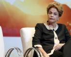 Escándalos de corrupción y creciente descontento ciudadano han puesto en entredicho al gobierno de Rousseff. FOTO reuters