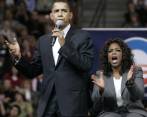 Expresidente de EE.UU. Barack Obama. FOTO ARCHIVO
