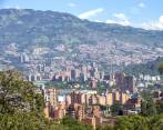 Las medidas durante la alerta roja permitieron volver a ver un mejor panorama de la ciudad, pero hacen falta propuestas para que no se convierta en problema cíclico. FOTO Juan antonio Sánchez.