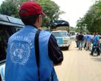 Misión de Verificación de la ONU en Colombia extiende su mandato hasta septiembre de 2021. FOTO COLPRENSA