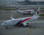 Diversas teorías sobre el vuelo de Malaysia Airlines han aparecido tras un año de su desaparición. FOTO AFP