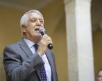 Enrique Peñalosa, alcalde de Bogotá. FOTO COLPRENSA
