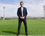 Julen Lopetegui lleva dos años al mando de la Selección española. FOTO EFE