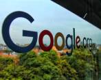Oficinas de Google Colombia en la ciudad de Bogotá. Foto: Colprensa 