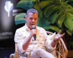 El expresidente de la República, Juan Manuel Santos. FOTO Colprensa