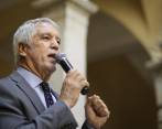 Alcalde de Bogotá, Enrique Peñalosa. FOTO COLPRENSA