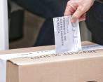 Un total de 5.880 quejas y denuncias se han presentado en el país previo a la jornada electoral. FOTO ARCHIVO