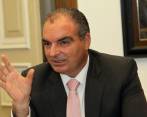 Ministro de Agricultura, Aurelio Iragorri Valencia. FOTO Colprensa