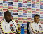 “La concentración será vital y básica para ganar”: Murillo