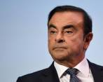 Carlos Ghosn, expresidente de Renault-Nissan. FOTO AFP
