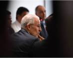 El empresario y exdirectivo de Fedco, Leo Einsenband ha dicho que él es solamente un “tercero de buena fe” en el caso de corrupción en la DNE. FOTO Cortesía El Espectador.