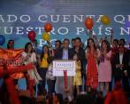 Testimonios e interceptaciones darían cuenta de una supuesta financiación irregular en la campaña de Iván Duque a la Presidencia. CNE escuchará en versión libre a los implicados. FOTO Colprensa