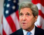 John Kerry, secretario de Estado de Estados Unidos. Foto: AP