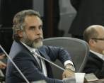 Armando Benedetti, senador del Partido de La U. FOTO colprensa