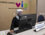 En Cardiovid se duplicaron esfuerzos para aumentar las camas UCI y se han realizado trasplantes de pulmón. Sin embargo preocupa que por temor al covid-19 la gente deje de consultar por otras patologías serias como temas cardiovasculares. FOTO Edwin bustamante