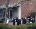 Así fue el brutal ataque en la Universidad Estatal de Ohio