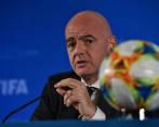 China organizará el Mundial de Clubes de fútbol en 2021