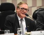 El ministro de Educación de Brasil, Ricardo Vélez Rodríguez. FOTO Ministério da Educação.