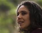 María José Pizarro manifestó que los jóvenes deberán tener más participación en la construcción de país luego de la firma del acuerdo final entre el Gobierno y las Farc. FOTO donaldo zuluaga
