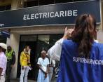 Superintendencia de Servicios Públicos liquidó a la desfinanciada Electricaribe el 14 de marzo. FOTO Cortesía Lalibertad.com.co