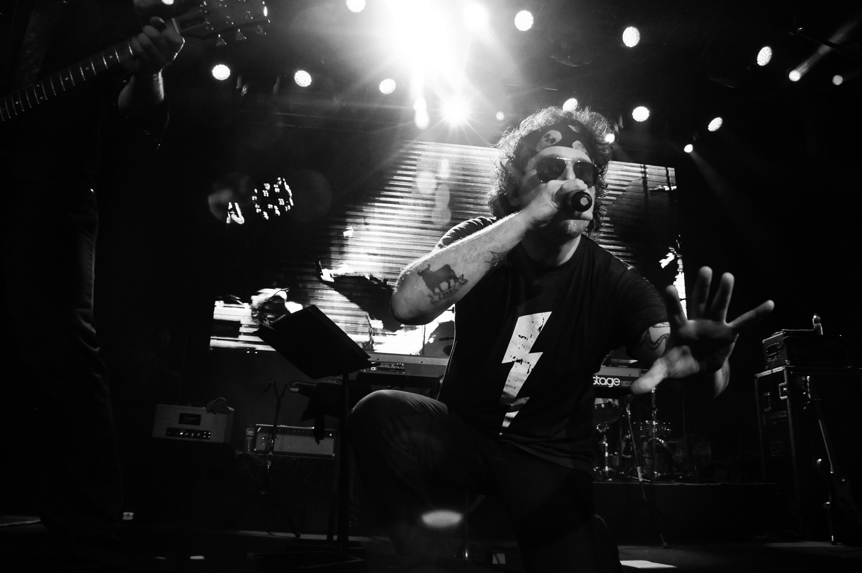 Los dos conciertos en Medellín serán el 19 y 20 de noviembre de este año. FOTO Cortesía