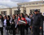No obstante esta noticia, en septiembre de 2018 la Fiscalía entregó los restos de Jaime Beltrán Fuentes. FOTO COLPRENSA