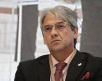 Juan Pablo ZárateDe codirector del Banco de la República a viceministro técnico del Ministerio de Hacienda