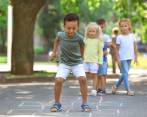 El tiempo de juego permite que los niños sean felices e inteligentes. FOTO SSTOCK