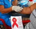 Hay pruebas que consiguieron ‘eliminar’ el virus en dos de los diez pacientes a los que dieron dos anticuerpos. FOTO: Colprensa