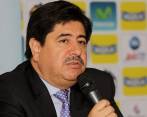 Luis Bedoya, expresidente de Colfútbol. FOTO ARCHIVO