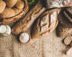 El pan es uno de los alimentos más antiguos en la historia. Su versatilidad para acompañar las comidas y sus bajos costos de producción, lo convierten en un producto ideal para ser consumido por personas de todas las edades en cualquier momento. FOTO: Cortesía