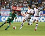 Los directivos del Nacional expresaron un “profundo sentimiento de vergüenza” ante el Chapecoense por las burlas de dos de sus hinchas.