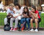 La depresión ha aumentado en los adolescentes a causa del uso del celular según una investigadora estadounidense. FOTO: Pixabay