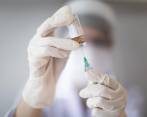 En Colombia la farmacéutica Janssen está reclutando voluntarios para probar su vacuna. FOTO Carlos Velásquez