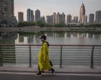 El mundo después del coronavirus podría ser menos libre y más desigual. Foto; EFE. 