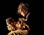 La programación cuenta con el conversatorio Economía naranja y gestión cultural, una mirada crítica. Será el 13 de septiembre en Casa Teatro Tecoc. FOTO cortesía tecoc