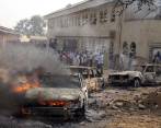 Boko Haram ha asesinado a más de 3.000 personas en lo corrido del año. FOTO: ARCHIVO