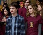 También se hizo el anuncio del lanzamiento de las ocho películas de Harry Potter en los formatos Blu-ray y DVD edición especial de dos discos. FOTO Archivo