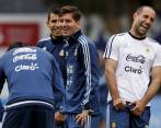 Lionel Messi es una estrella conocida en el mundo, admirado y querido por millones, y sin saberlo, el astro salvó la vida de un compatriota suyo secuestrado en Nigeria. FOTO ARCHIVO