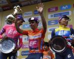 Sergio, campeón forjado en las faldas del barrio Castilla