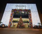 En Navidad Unicentro se transforma en una villa encantada