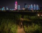 Wuhan dice adiós a la cuarentena