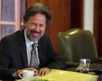 El magistrado del Consejo Superior de la Judicatura, Néstor Raúl Correa fue designado como Secretario Ejecutivo de la Jurisdicción Especial para la Paz. FOTO COLPRENSA