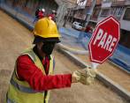 Entre las alertas hay cuatro proyectos viales que ascienden a $119.000 millones. FOTO COLPRENSA
