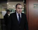 Luego de la plenaria en la Cámara, el Senado definirá si le quito el fuero al magistrado Jorge Pretelt. 